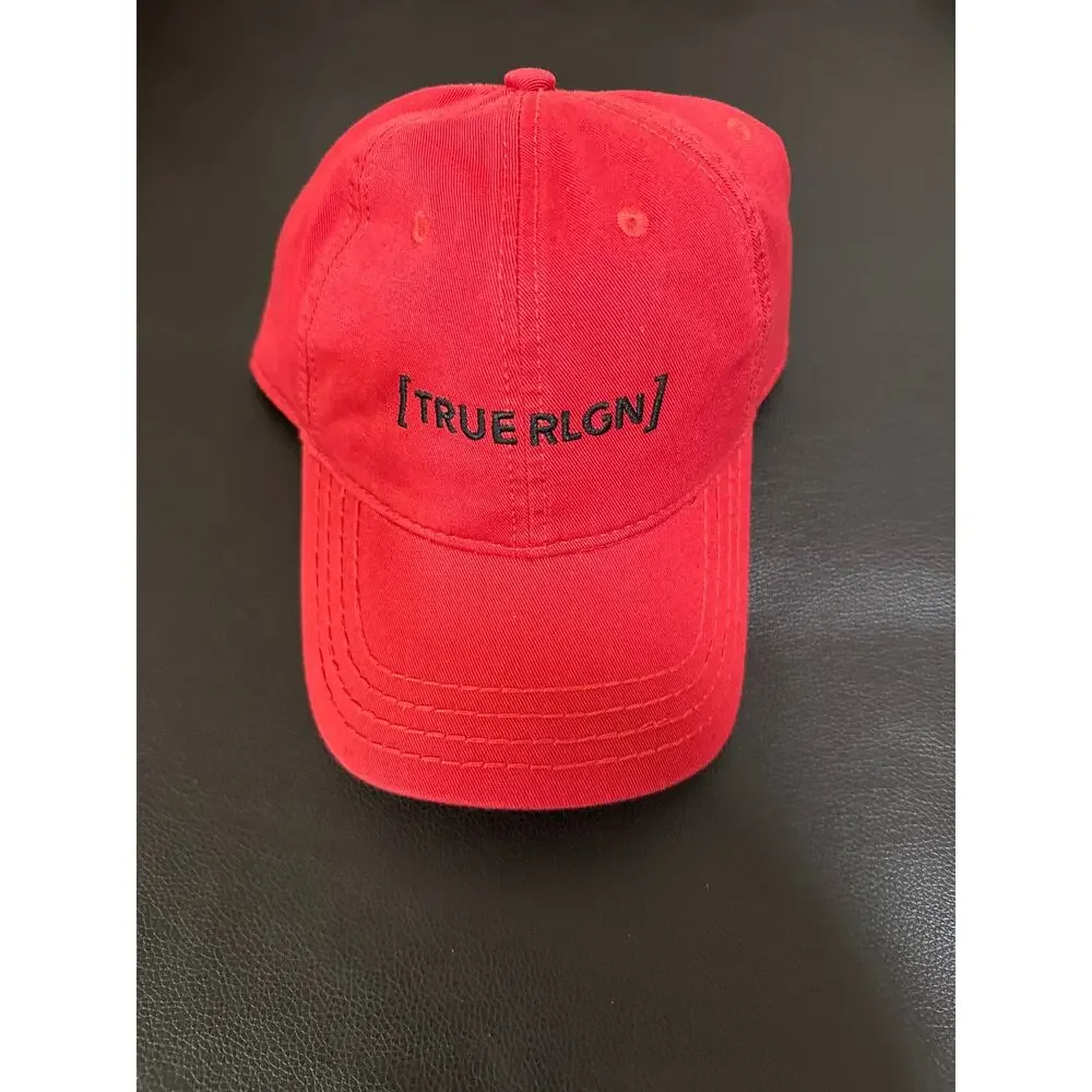 True Religion new true